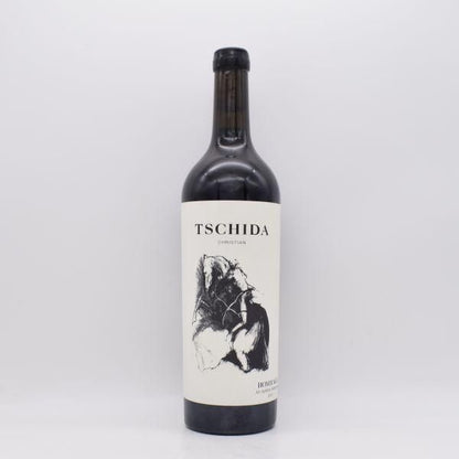 オマージュ アン アルフレート・フリドリチカ 2011 赤 750ml / クリスチャン・チダ