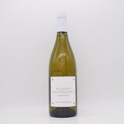 ピュリニー・モンラッシェ レ・ルショー 2021 白 750ml / ルノー・ボワイエ