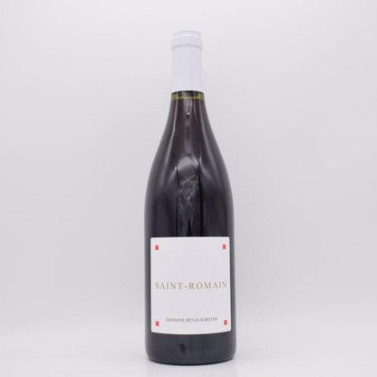 サン・ロマン・ルージュ 2021 赤 750ml / ルノー・ボワイエ