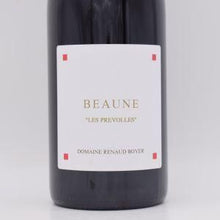ボーヌ レ・プレヴォル 2021 赤 750ml / ルノー・ボワイエ