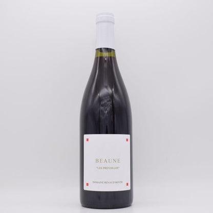 ボーヌ レ・プレヴォル 2021 赤 750ml / ルノー・ボワイエ
