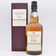 グレンエルギン12年 【量り売り】