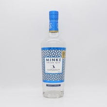 クロナキルティ ミンクアイリッシュジン