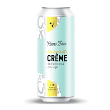 【11月22日以降お届け・先行販売品】フェーズスリー DDH Double Citra Creme