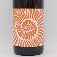 カセキ 2021 (L.CK2021)白 (オレンジ) 750ml / アルベルト・アングイッソラ