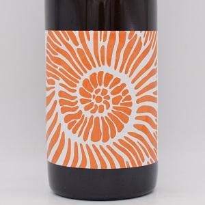 カセキ 2021 (L.CK2021)白 (オレンジ) 750ml / アルベルト・アングイッソラ