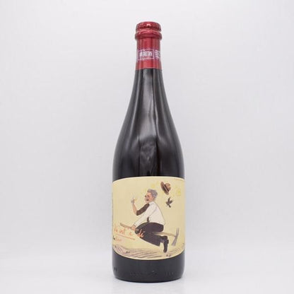 ディンテディ 2021 (L.B3 21) 白 (オレンジ) 750ml / パーネヴィーノ