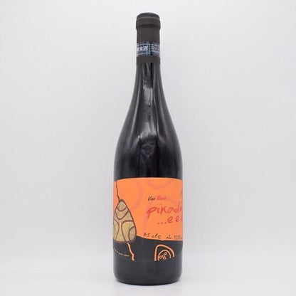 ピカデエエエ 2021 (L.R9 21) 赤 750ml / パーネヴィーノ