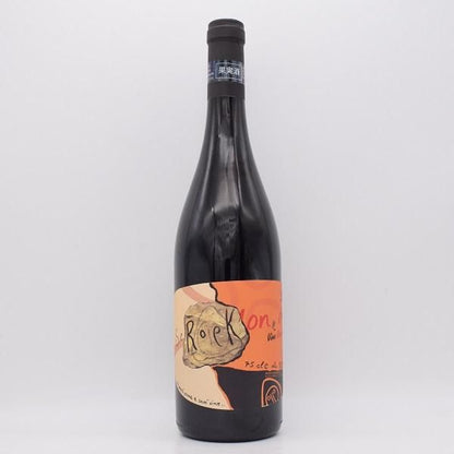 スクロッコンナ 2021 (L.R7 21) 赤 750ml / パーネヴィーノ