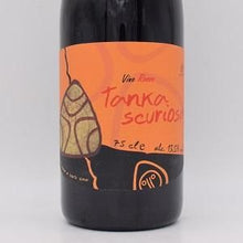 タンカ スクリオーザ 2021 (L.RTD21) 赤 750ml / パーネヴィーノ