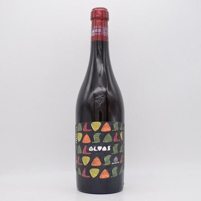 アルヴァス 2021 (L.B1 21) 白 (オレンジ) 750ml / パーネヴィーノ
