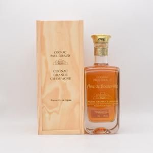 ポール・ジロー デキャンタ アーム・ド・ブートビル