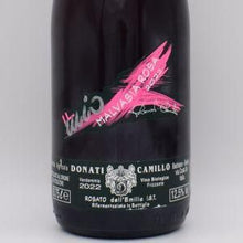 マルヴァジーア ローザ フリッザンテ 2022 ロゼ微泡 750ml / カミッロ・ドナーティ