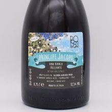 ヴィーノビアンコ フリッザンテ プリンチペ ヤコポ 2022 (L1/2023) 白 750ml / POSSA ポッサ