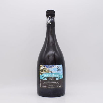 ヴィーノビアンコ フリッザンテ プリンチペ ヤコポ 2022 (L1/2023) 白 750ml / POSSA ポッサ
