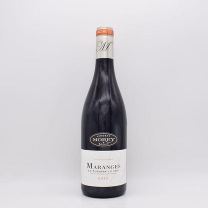 マランジュ プルミエ クリュ ラ フュシエール ルージュ 2019 赤 750ml / ヴァンサン エ ソフィー モレ