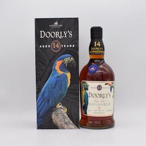 フォースクエア ドゥーリーズ14年