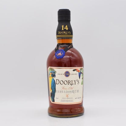 フォースクエア ドゥーリーズ14年