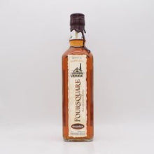 フォースクエア スパイスドラム