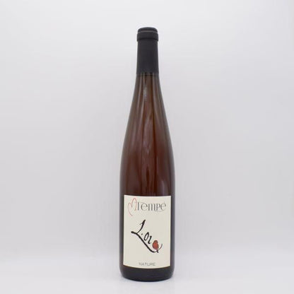 ヴァン L.01 クルール コライユ NV ロゼ 750ml / マルク・テンペ