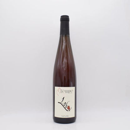ヴァン L.06 クルール キャプシーヌ NV 白 (オレンジ) 750ml / マルク・テンペ