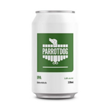 パロットドッグ ビタービッチ NZ IPA
