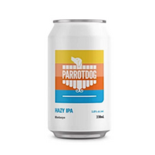 パロットドッグ バーズアイ Hazy IPA