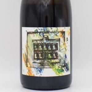クレオビュリンヌ シャピトル・ドゥ 2020 白泡 750ml / ジュリー・デュフール