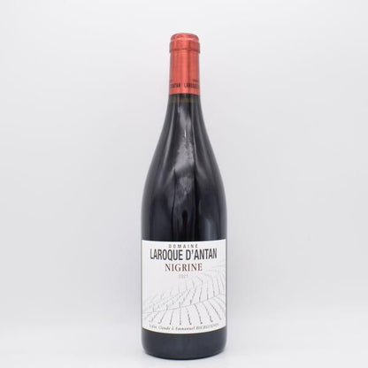 ニグリンヌ 2021 赤 750ml / ラロック・ダンタン