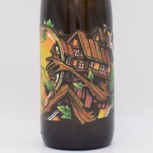 ビュルグレーベン レ ヴィーニュ デュ ヴィラージュ 2022 白 750ml / ドメーヌ ミューラー ケベルレ