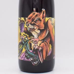 VdF モビレット 2022 白(オレンジ) 750ml / ドメーヌ ミューラー ケベルレ