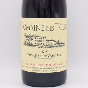 【ご購入条件有り】VdP ヴォークリューズ ルージュ 2017 赤 750ml / ドメーヌ・デ・トゥール