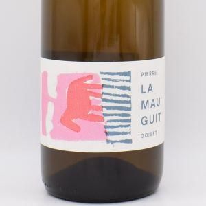 ラ・モーギ 2022 白 750ml / ピエール・ゴワセ