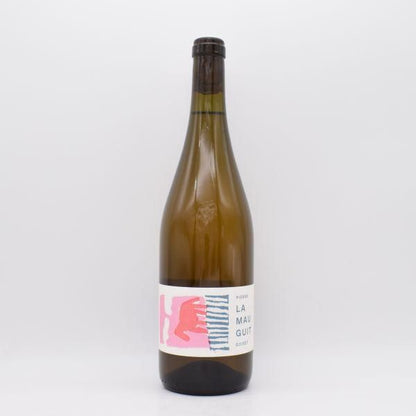 ラ・モーギ 2022 白 750ml / ピエール・ゴワセ