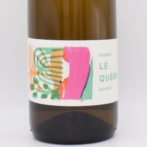ル・ケリー 2022 白 750ml / ピエール・ゴワセ