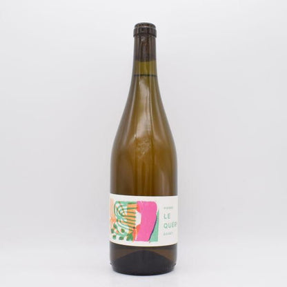 ル・ケリー 2022 白 750ml / ピエール・ゴワセ