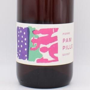 パンピーユ 2022 ロゼ 750ml / ピエール・ゴワセ