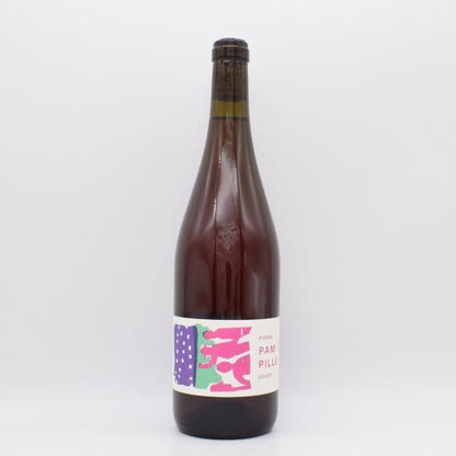 パンピーユ 2022 ロゼ 750ml / ピエール・ゴワセ