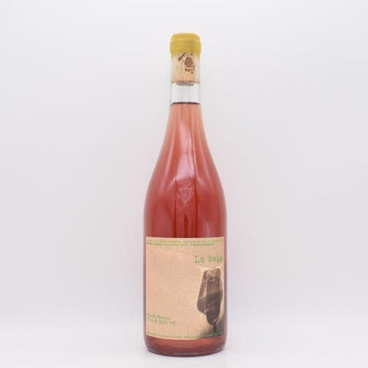 ラ・べ 2022 ロゼ 750ml / セバスチャン・フェザス