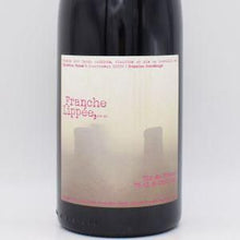 フランシュ・リッペ 2022 赤 750ml / セバスチャン・フェザス