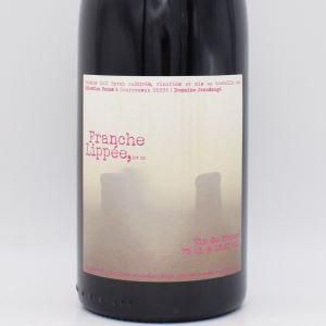フランシュ・リッペ 2022 赤 750ml / セバスチャン・フェザス
