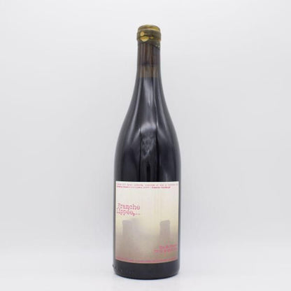 フランシュ・リッペ 2022 赤 750ml / セバスチャン・フェザス