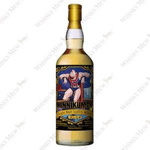 アラン25年 1996 キン肉マン キン肉星王位争奪編 ウイスキーミュウ