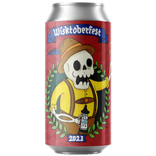 ブリューイング プロジェクト Wisktoberfest