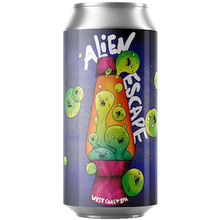ブリューイング プロジェクト Alien Escape WestCoast IPA