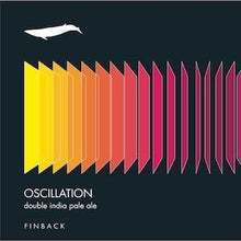 フィンバック Oscillation (Batch O35)