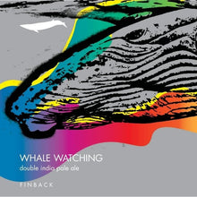 フィンバック Whale Watching