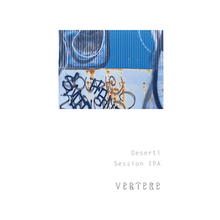 バテレ Deserti #3