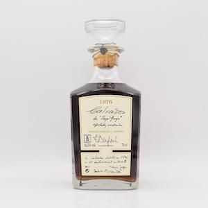 デュポン 1976 bottled 2022 for スリーリバーズ【量り売り】