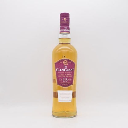 グレングラント15年